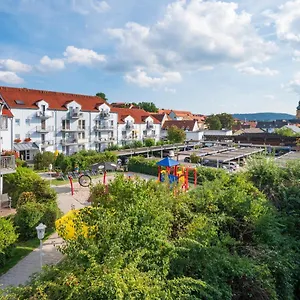 Sonnenhotel Bayerischer Hof Hotel