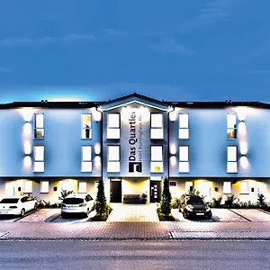 Quartier Hotel