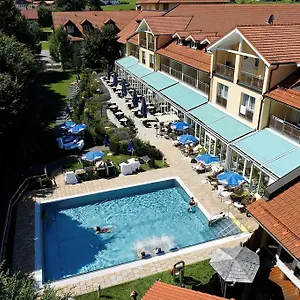 Herzog Heinrich Hotel