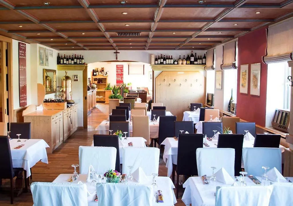 ***  Hotel Schlee Hohenschäftlarn Niemcy