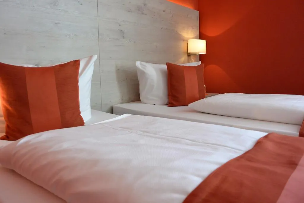 Hotel Schlee Hohenschäftlarn 3*,  Niemcy
